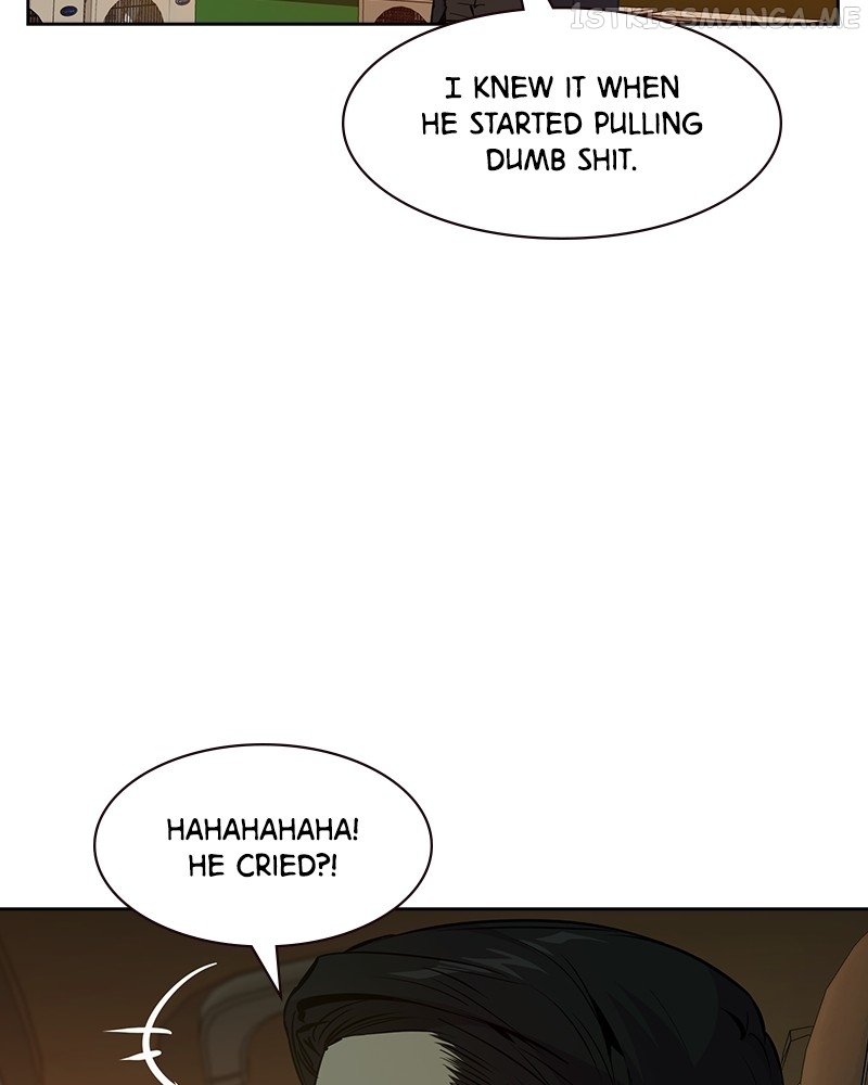This World is Money And Power Chapter 105 - page 103
