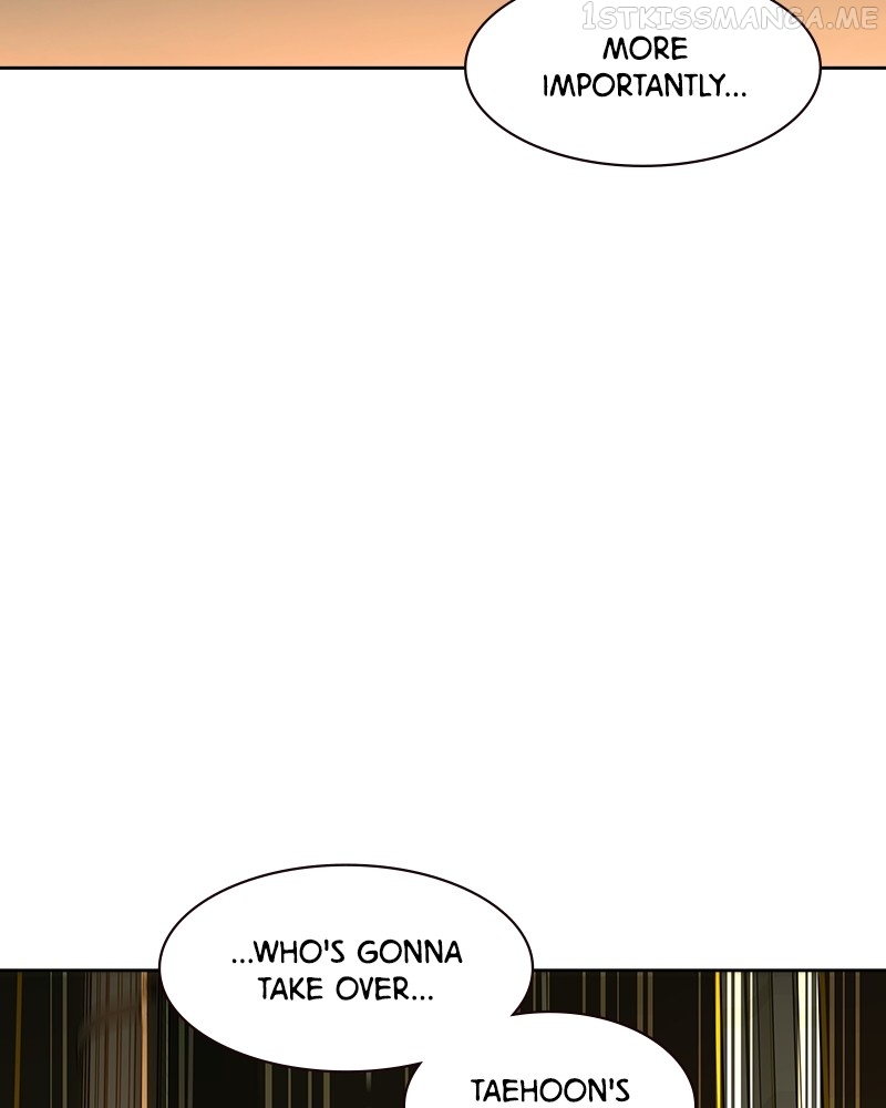 This World is Money And Power Chapter 105 - page 106