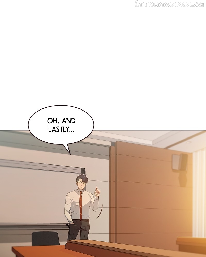 This World is Money And Power Chapter 105 - page 11