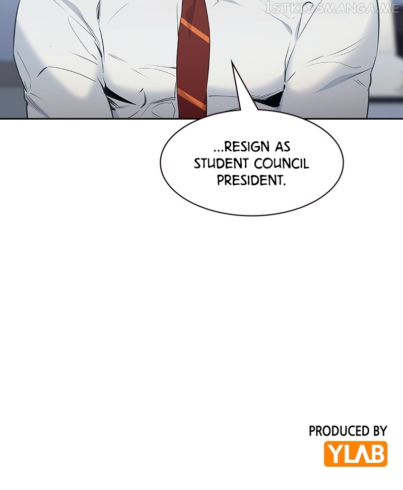 This World is Money And Power Chapter 105 - page 113