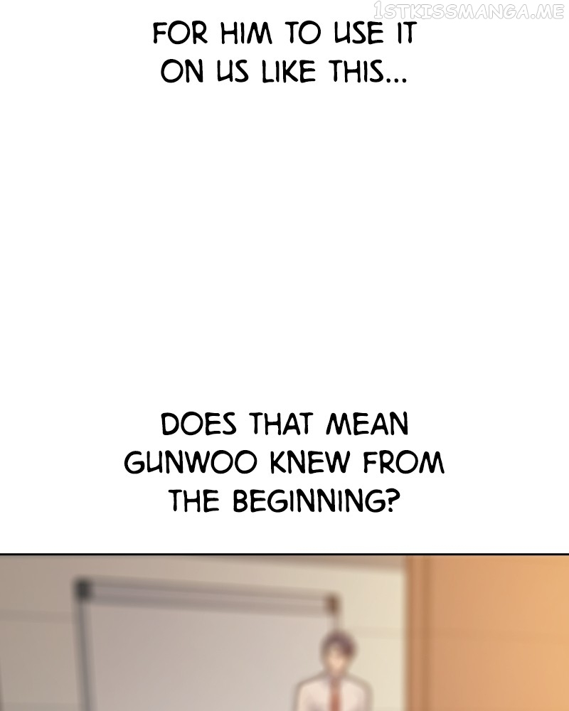 This World is Money And Power Chapter 105 - page 17