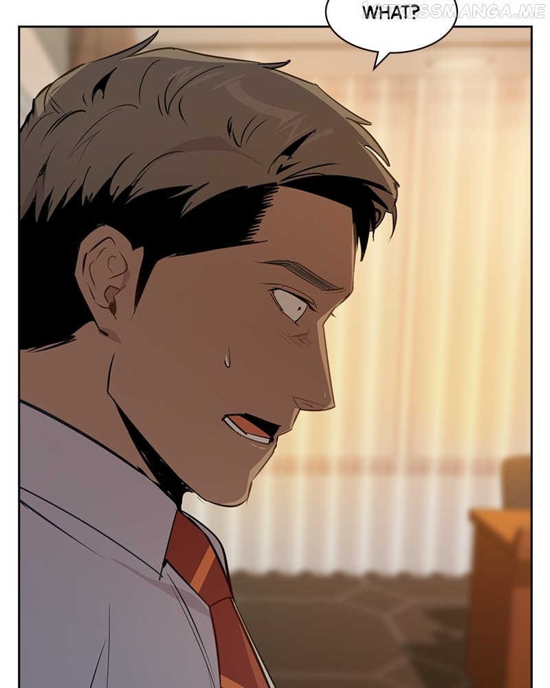 This World is Money And Power Chapter 105 - page 24
