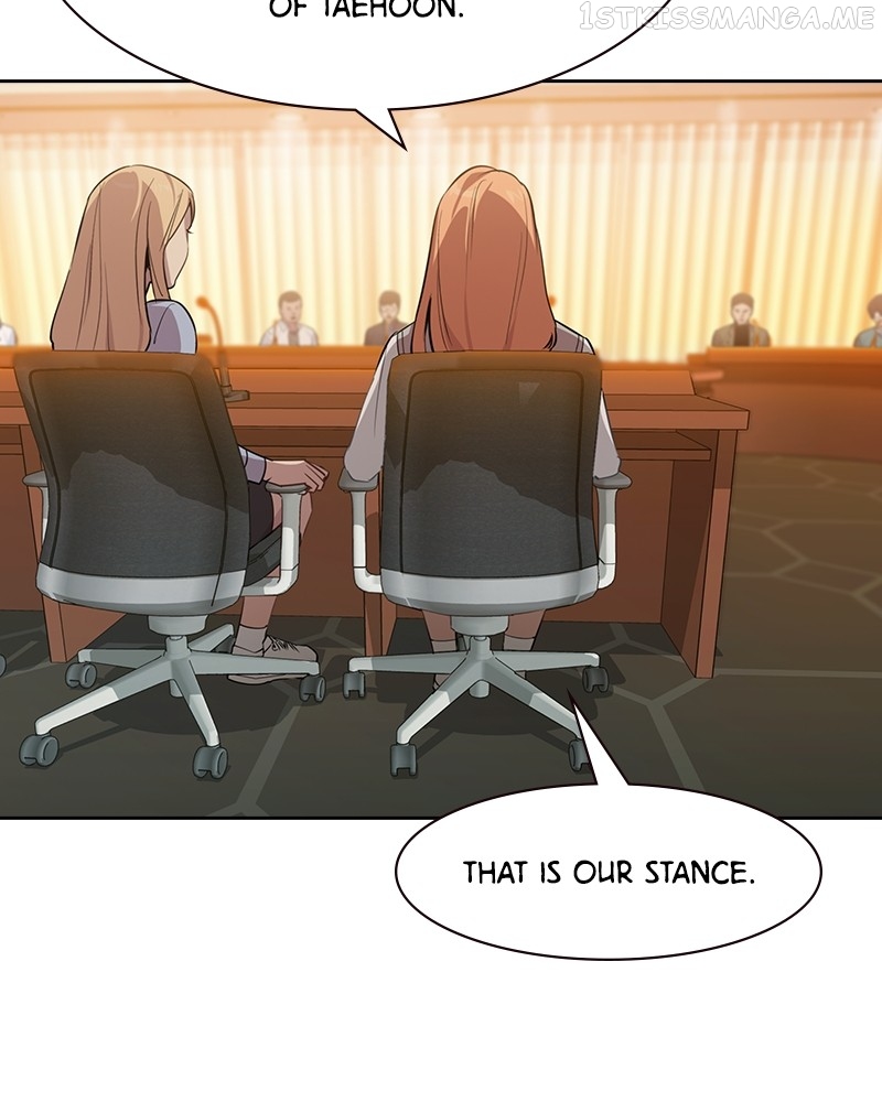 This World is Money And Power Chapter 105 - page 3