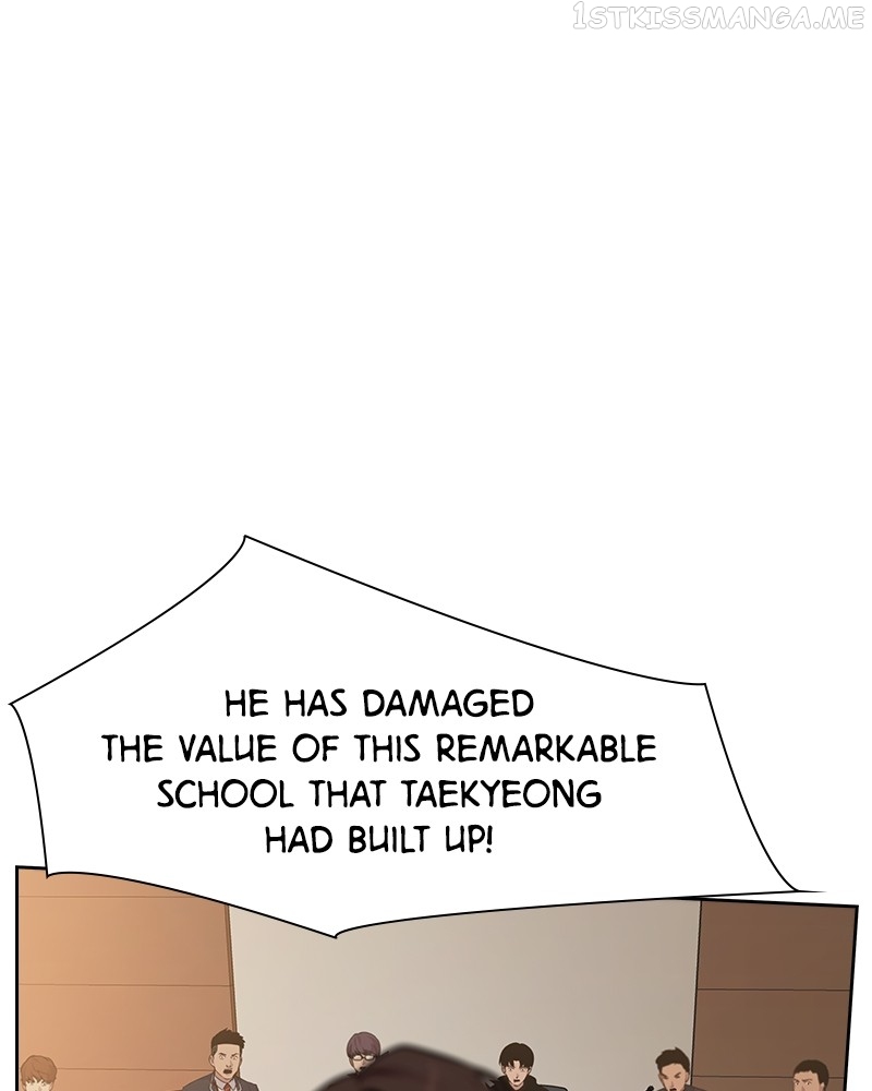 This World is Money And Power Chapter 105 - page 31
