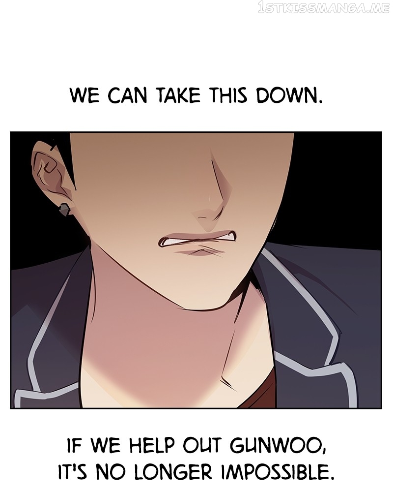 This World is Money And Power Chapter 105 - page 39