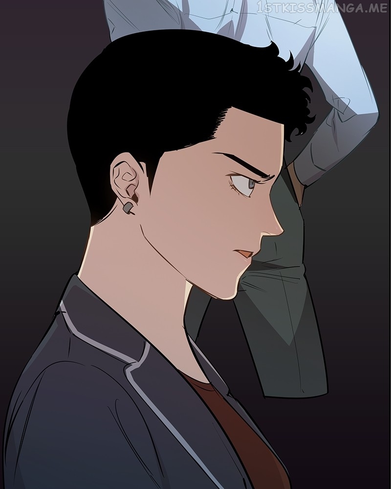 This World is Money And Power Chapter 105 - page 41