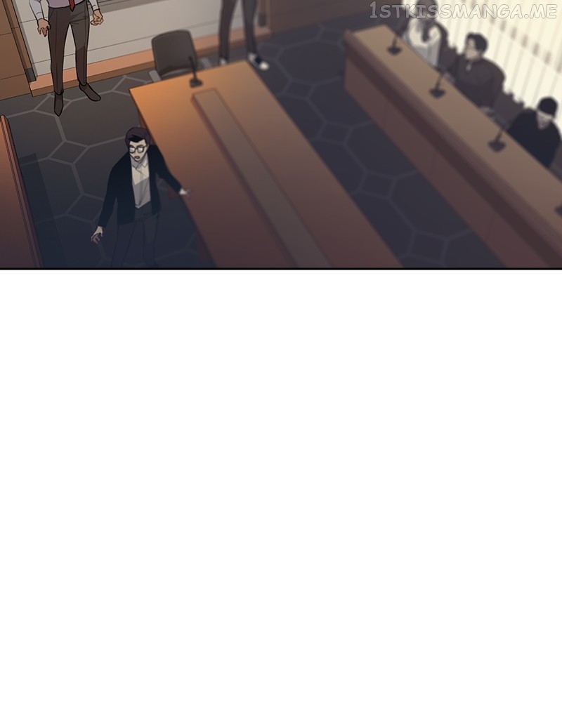 This World is Money And Power Chapter 105 - page 43