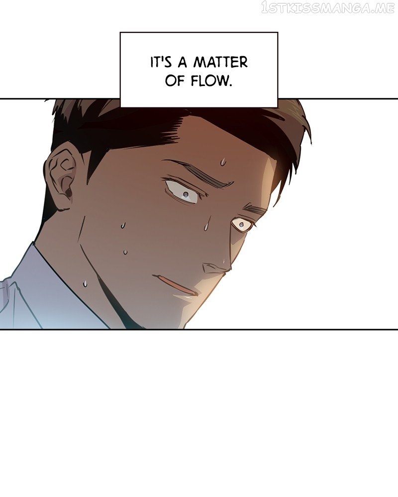 This World is Money And Power Chapter 105 - page 44