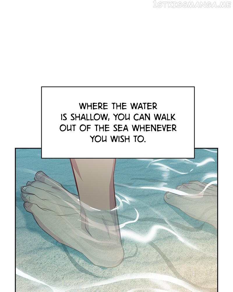 This World is Money And Power Chapter 105 - page 45