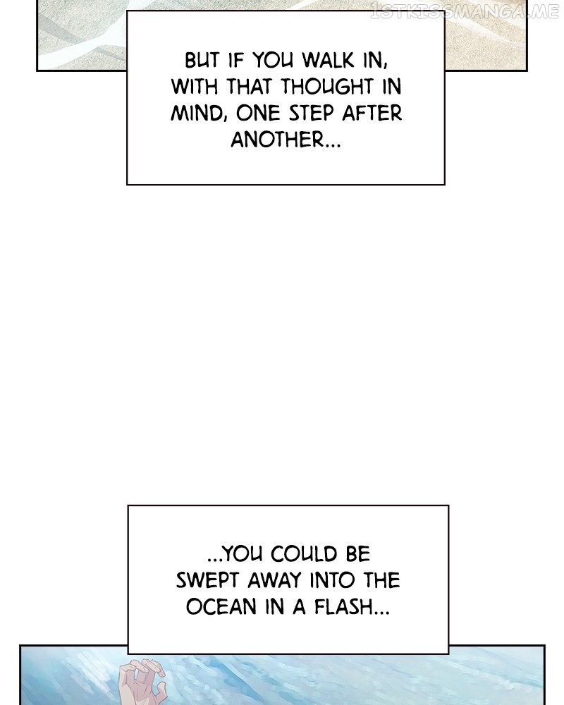 This World is Money And Power Chapter 105 - page 46