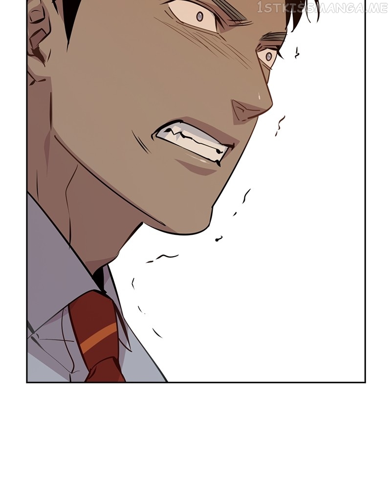 This World is Money And Power Chapter 105 - page 5