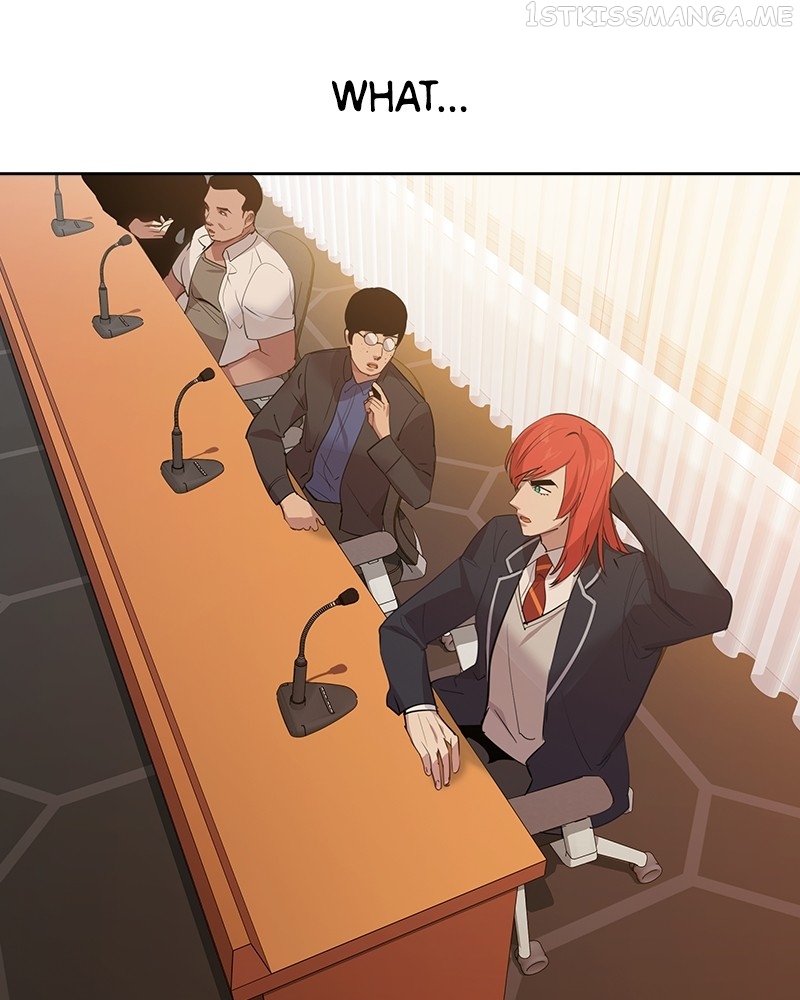 This World is Money And Power Chapter 105 - page 52