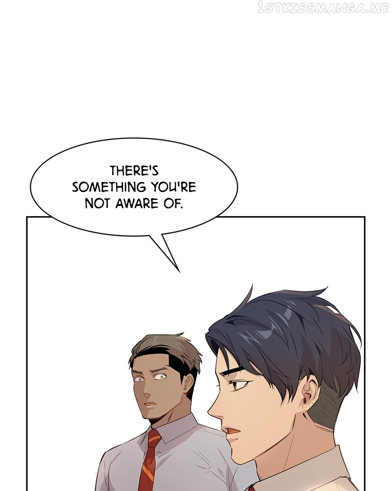 This World is Money And Power Chapter 105 - page 57