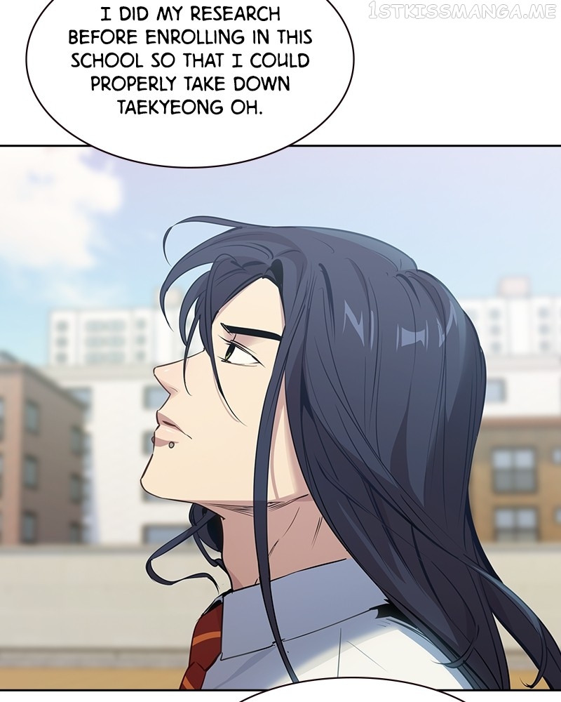 This World is Money And Power Chapter 105 - page 59