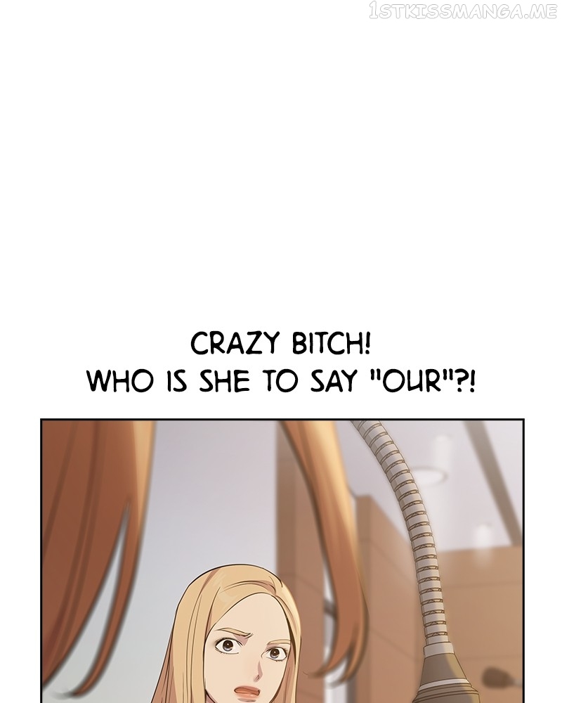 This World is Money And Power Chapter 105 - page 6