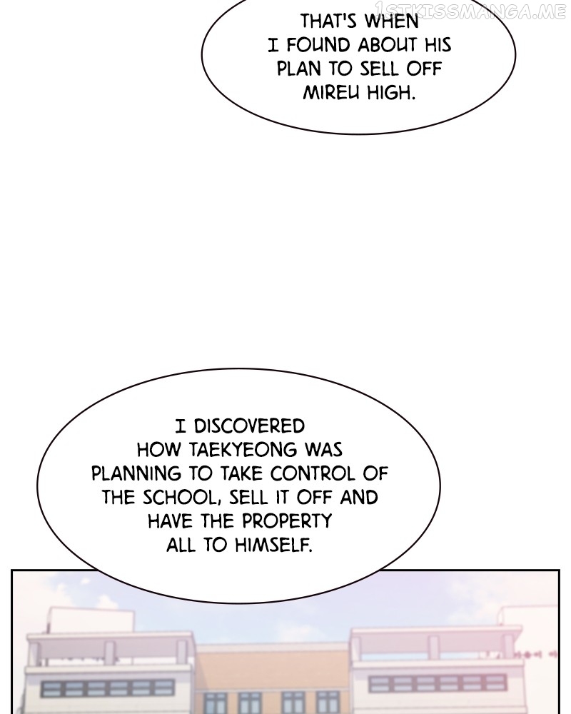 This World is Money And Power Chapter 105 - page 60