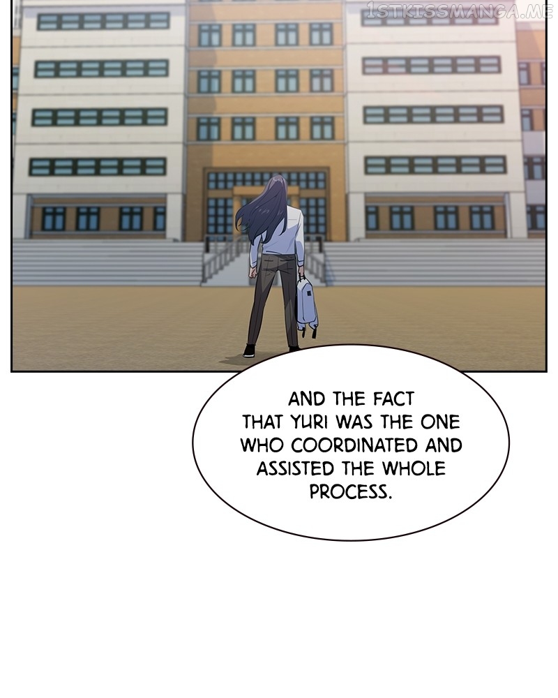 This World is Money And Power Chapter 105 - page 61