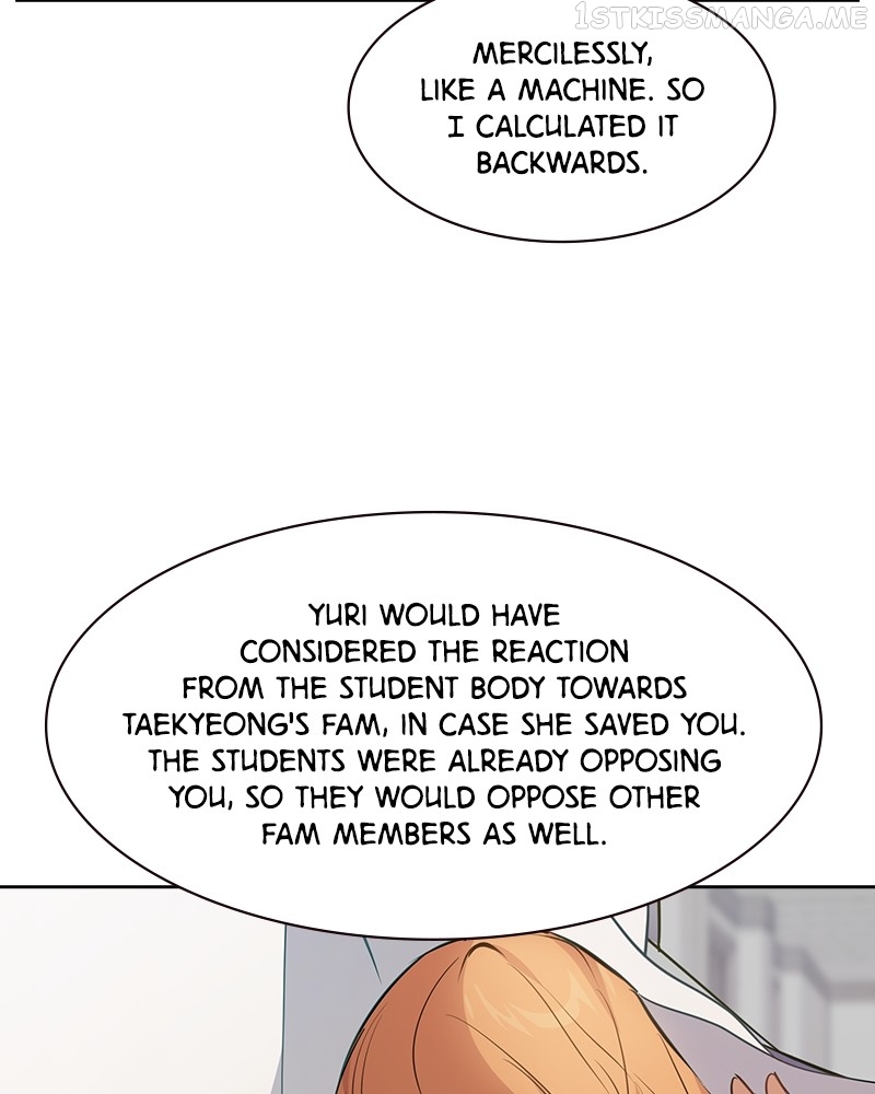 This World is Money And Power Chapter 105 - page 63