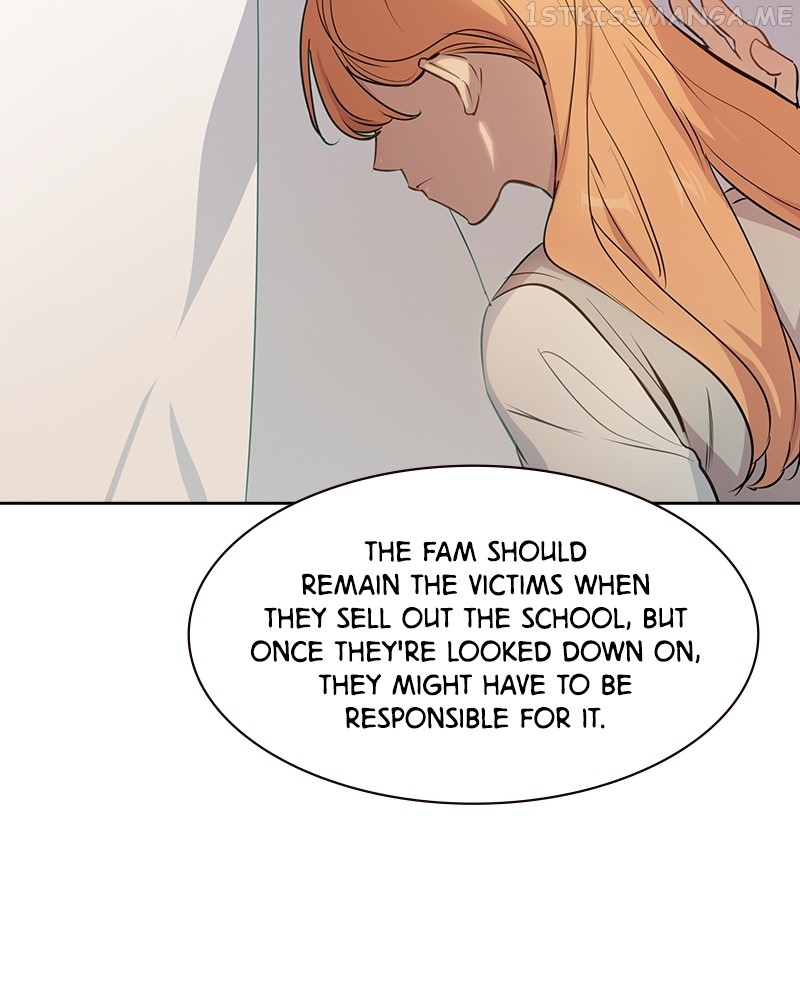 This World is Money And Power Chapter 105 - page 64