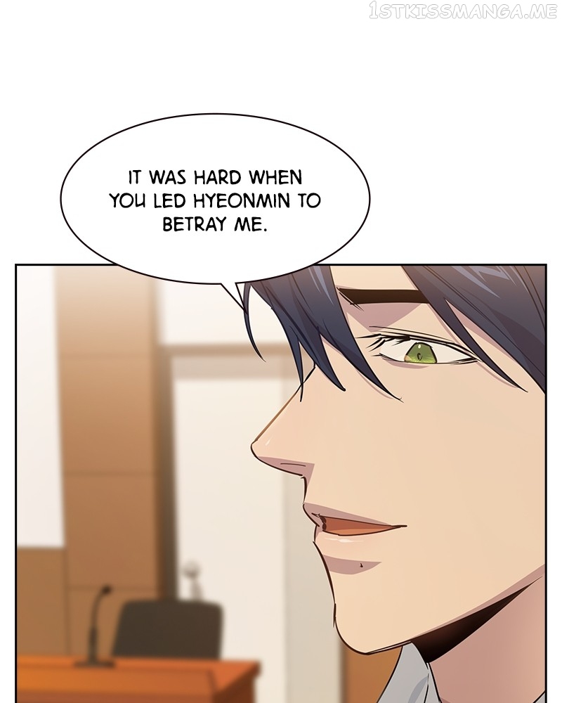 This World is Money And Power Chapter 105 - page 68