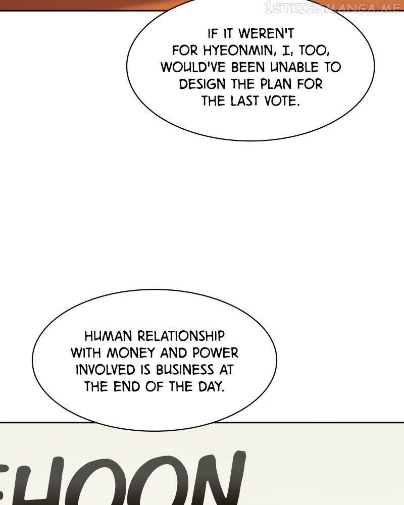 This World is Money And Power Chapter 105 - page 75