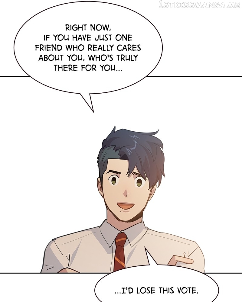 This World is Money And Power Chapter 105 - page 77