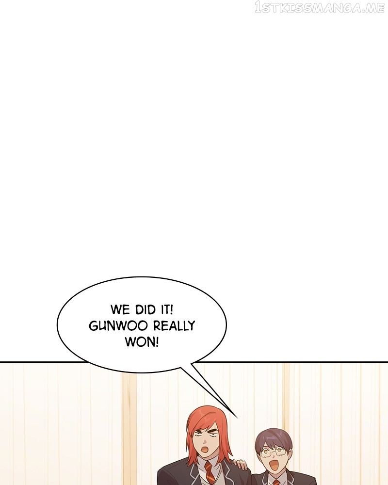 This World is Money And Power Chapter 105 - page 83