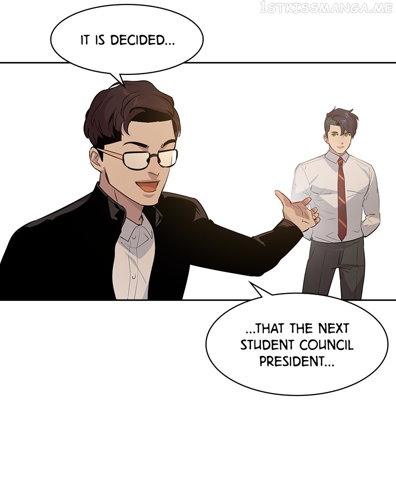 This World is Money And Power Chapter 105 - page 85