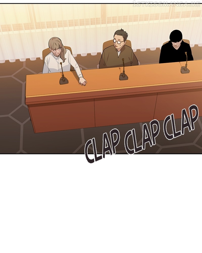This World is Money And Power Chapter 105 - page 88