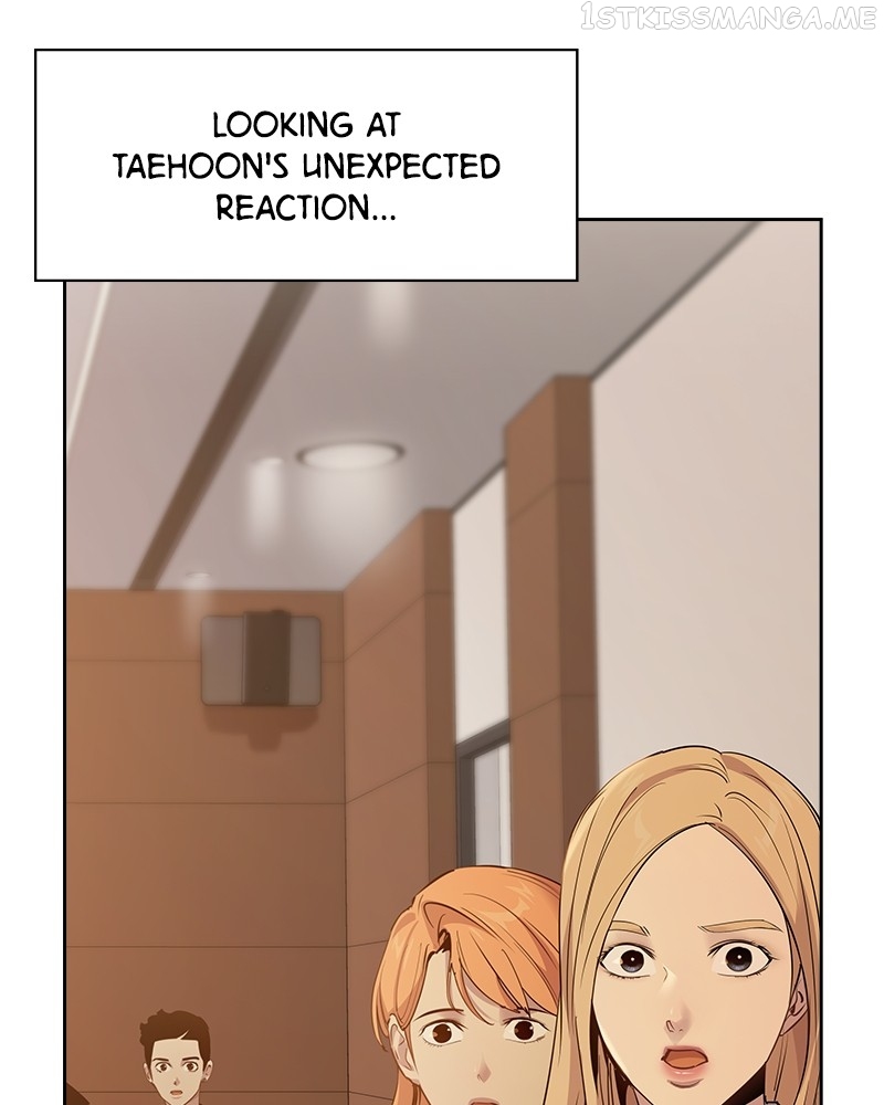 This World is Money And Power Chapter 105 - page 95