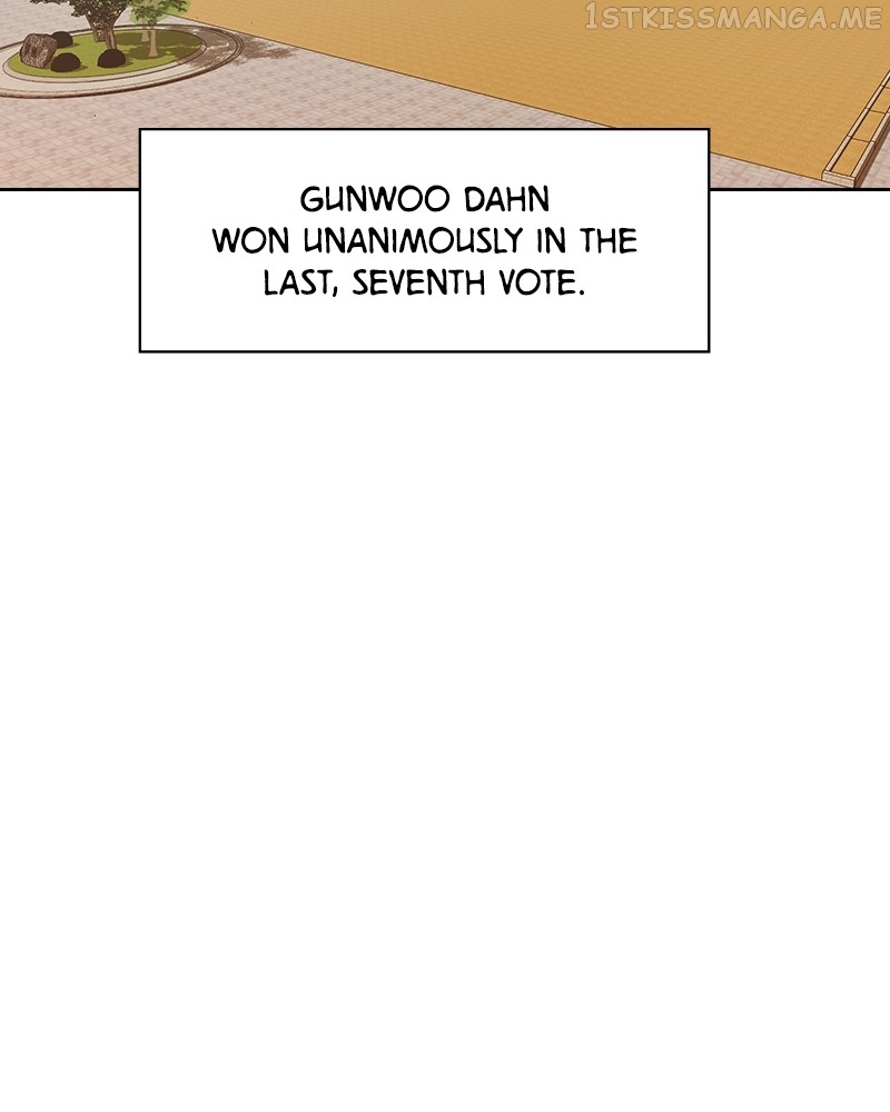 This World is Money And Power Chapter 105 - page 99