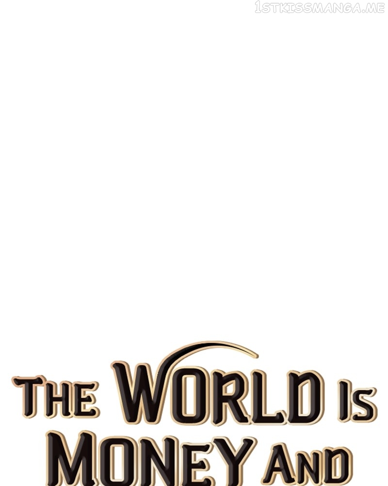 This World is Money And Power Chapter 104 - page 1