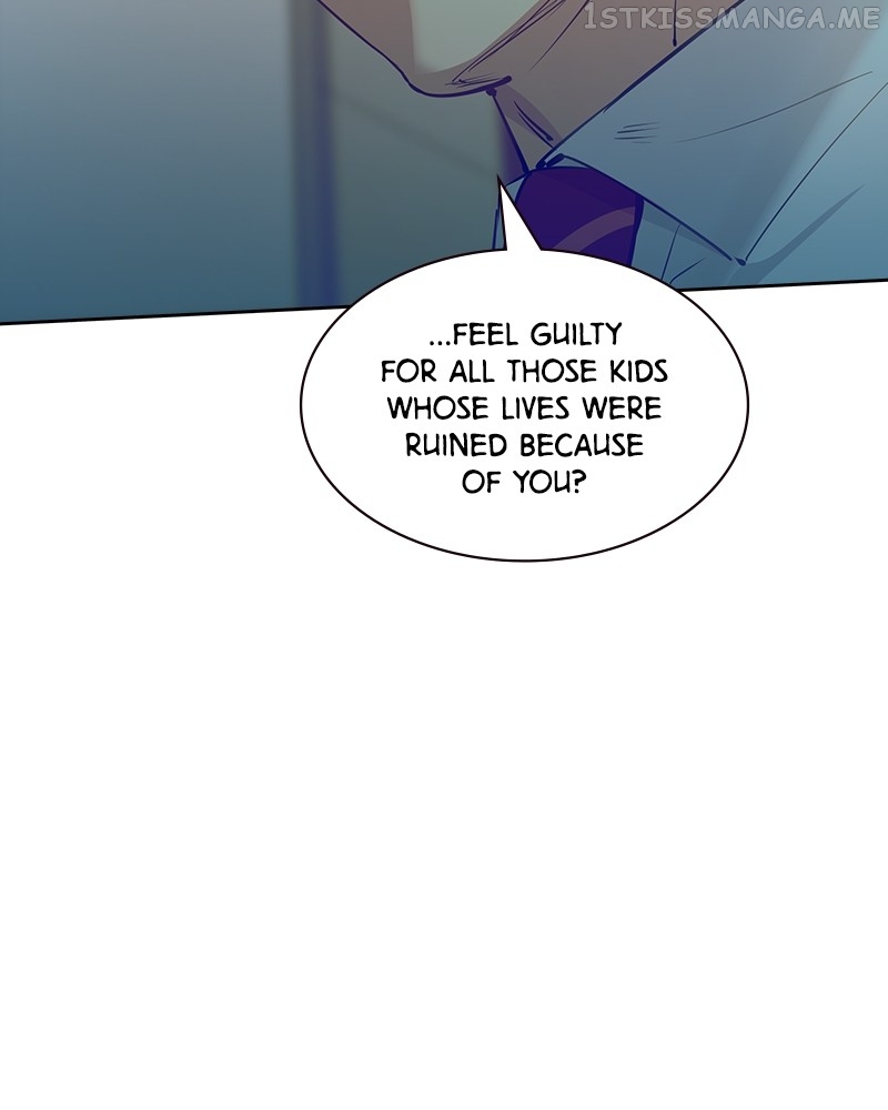 This World is Money And Power Chapter 104 - page 10