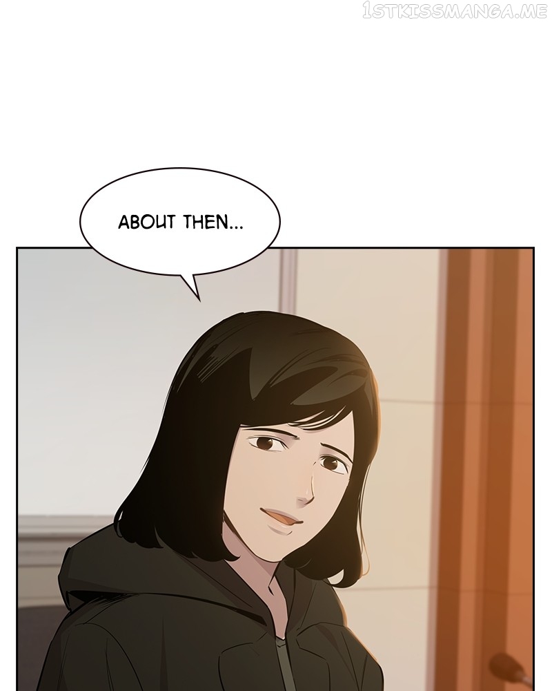 This World is Money And Power Chapter 104 - page 100