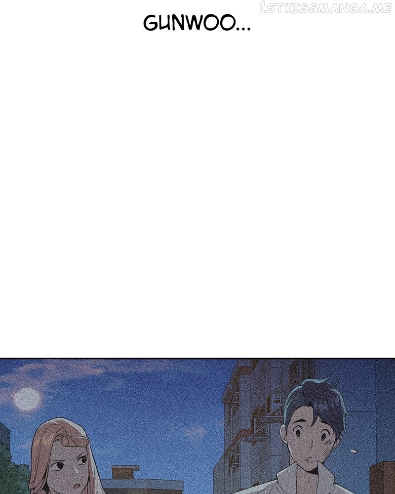 This World is Money And Power Chapter 104 - page 106