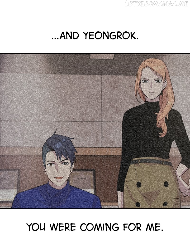 This World is Money And Power Chapter 104 - page 108