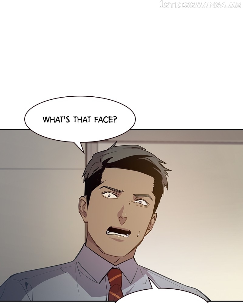 This World is Money And Power Chapter 104 - page 111