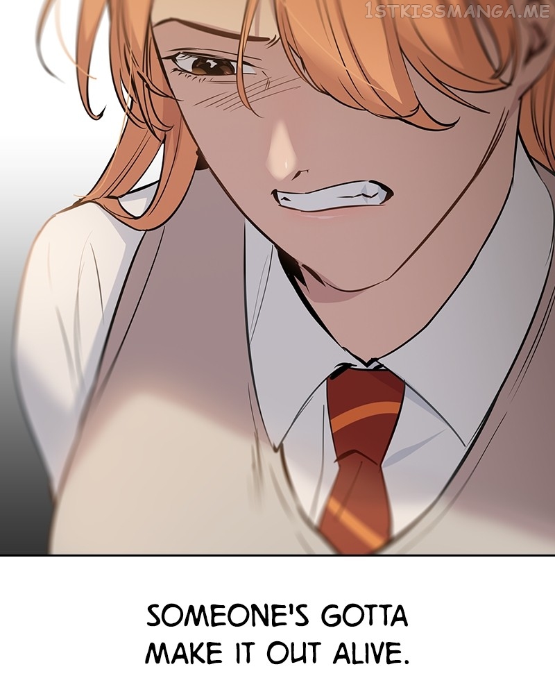 This World is Money And Power Chapter 104 - page 113