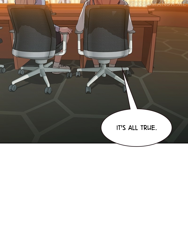 This World is Money And Power Chapter 104 - page 117