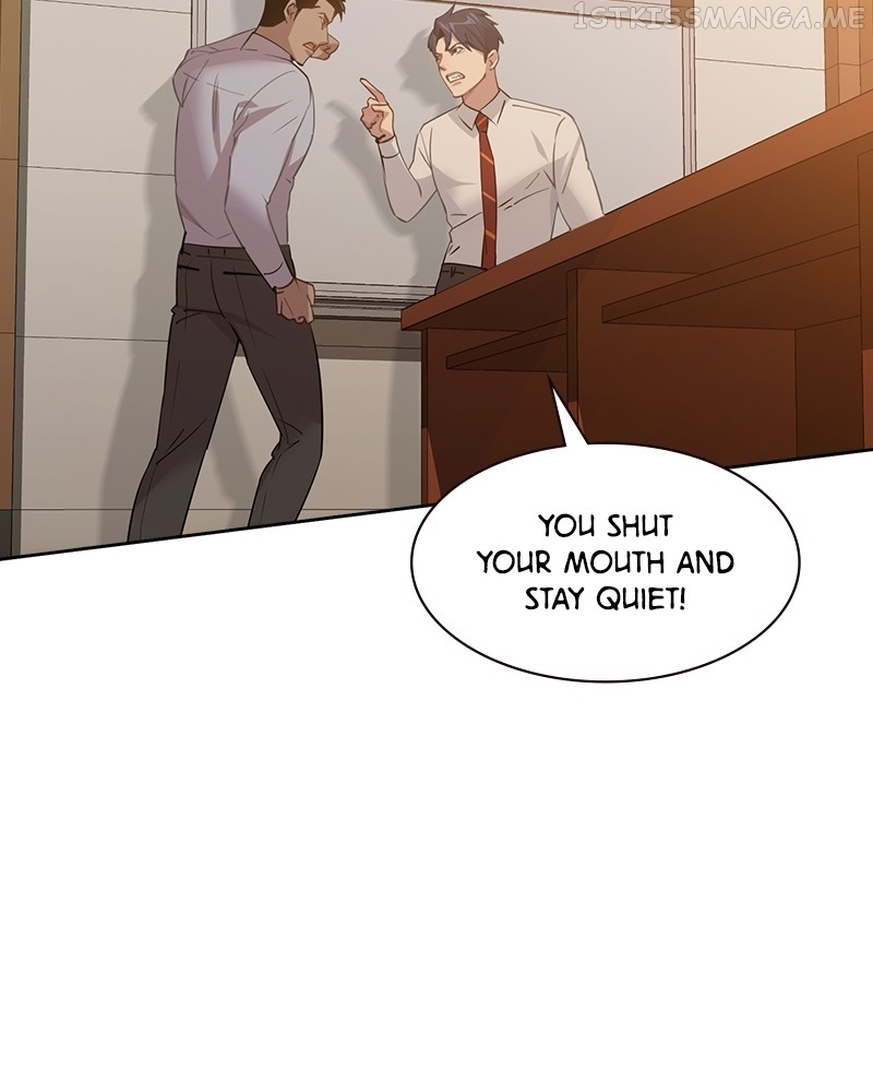 This World is Money And Power Chapter 104 - page 15