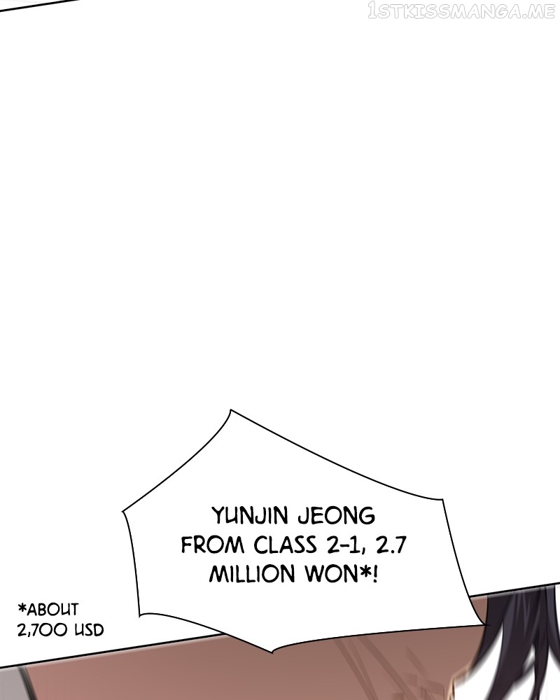 This World is Money And Power Chapter 104 - page 17
