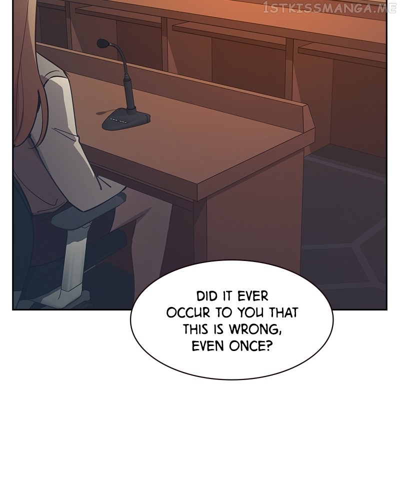 This World is Money And Power Chapter 104 - page 29