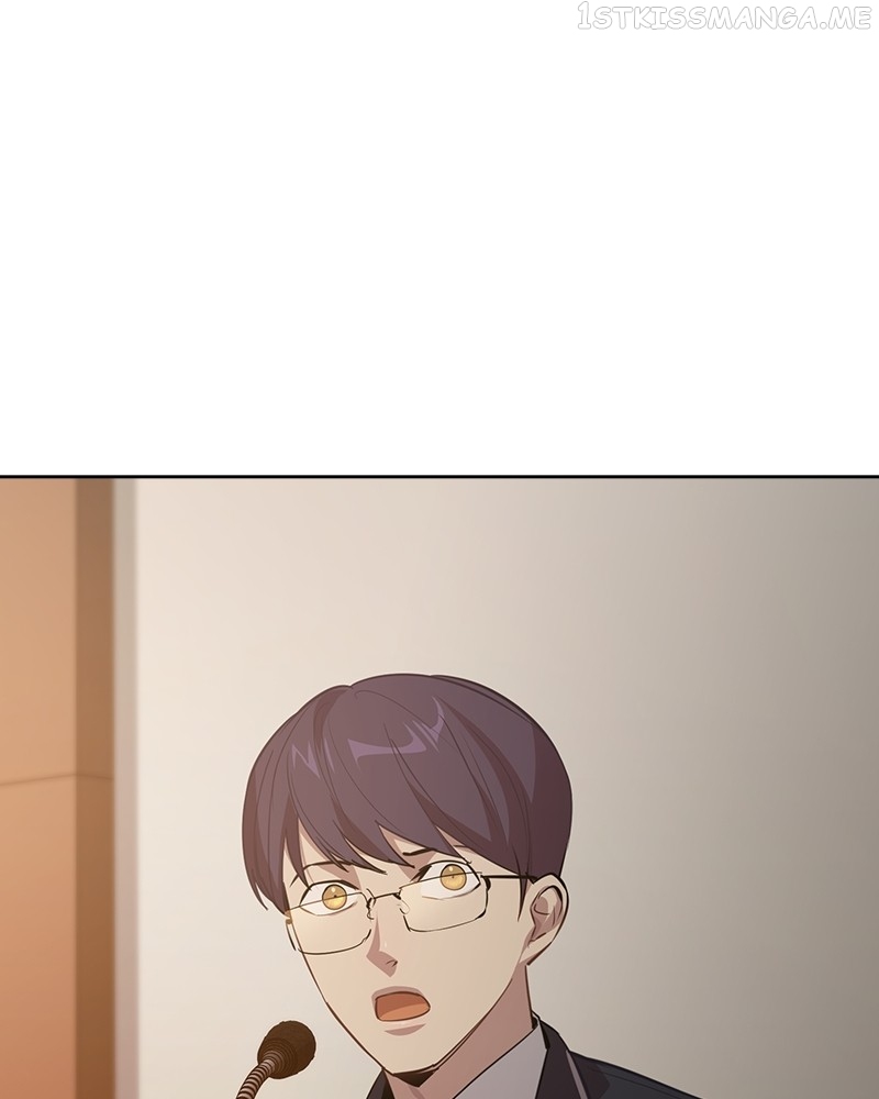 This World is Money And Power Chapter 104 - page 30