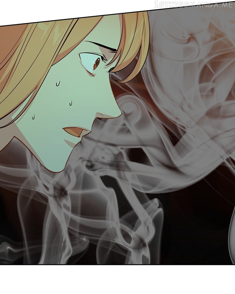 This World is Money And Power Chapter 104 - page 32