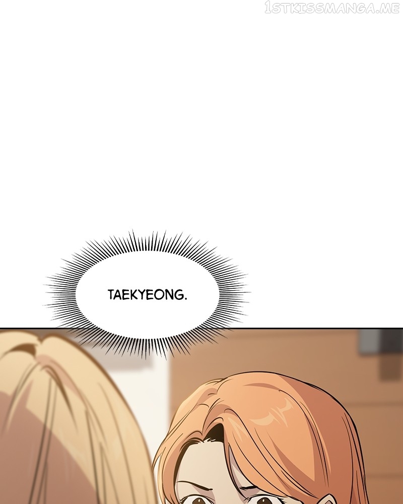 This World is Money And Power Chapter 104 - page 36