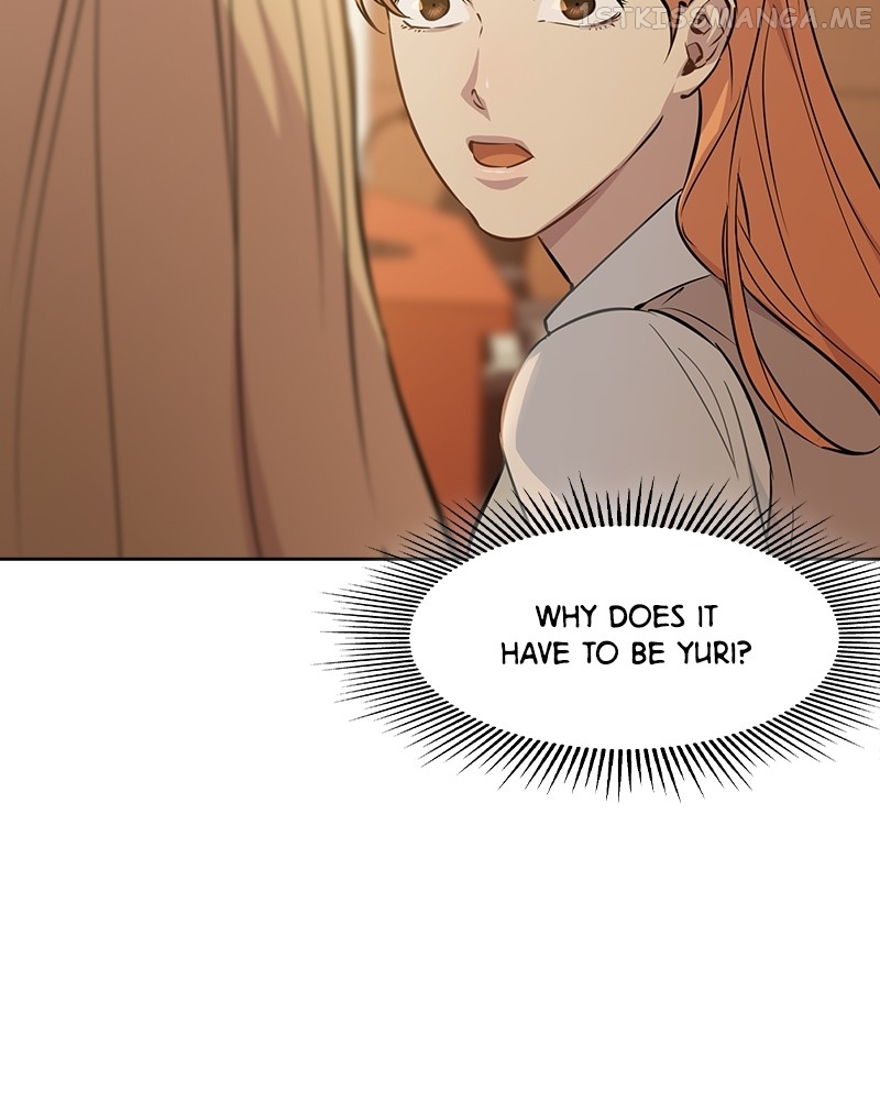 This World is Money And Power Chapter 104 - page 37