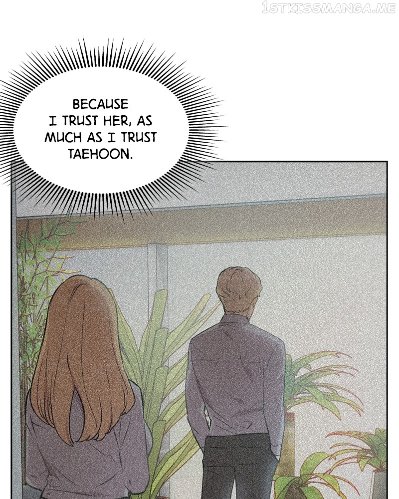 This World is Money And Power Chapter 104 - page 38