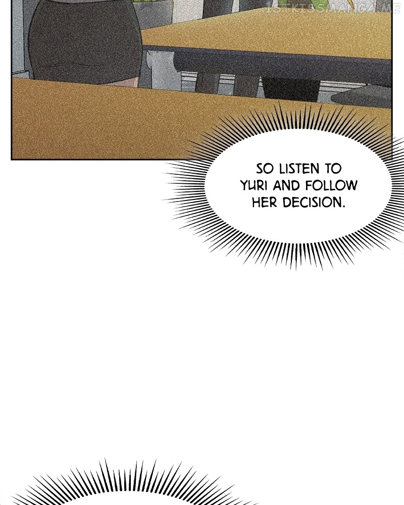 This World is Money And Power Chapter 104 - page 39
