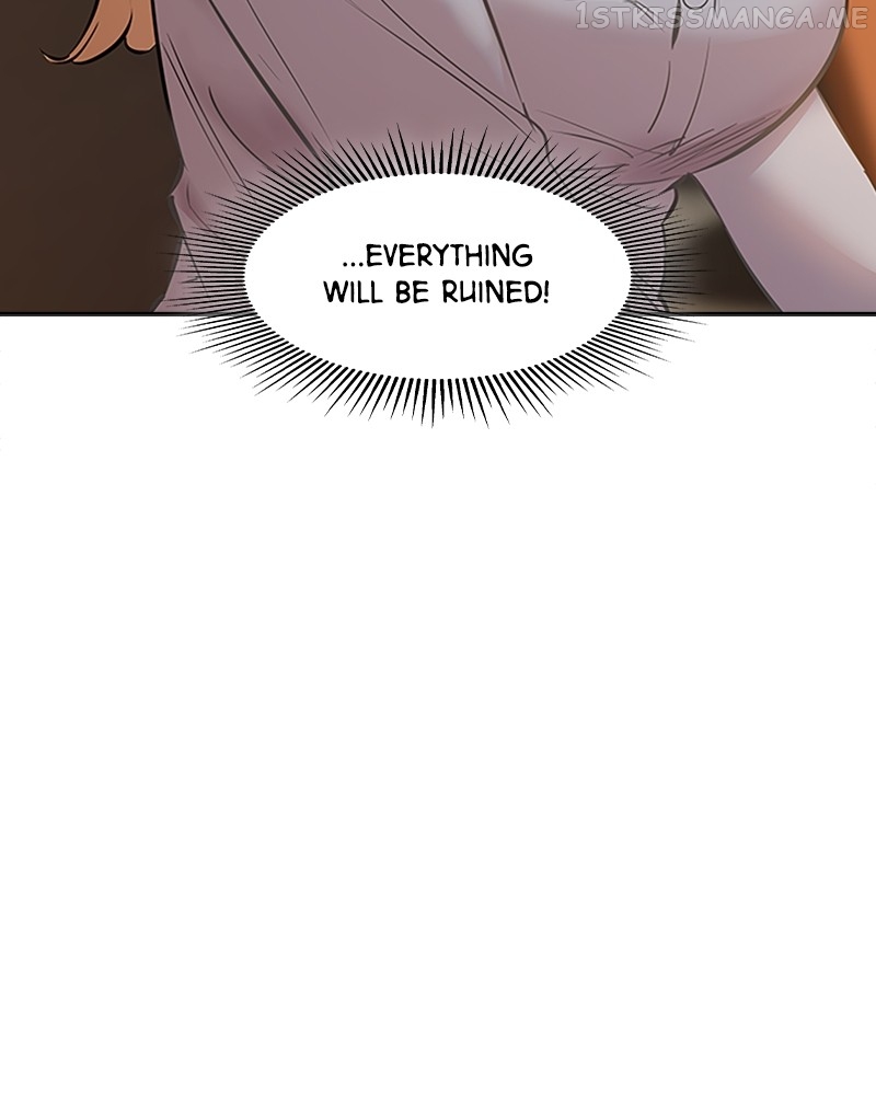 This World is Money And Power Chapter 104 - page 43