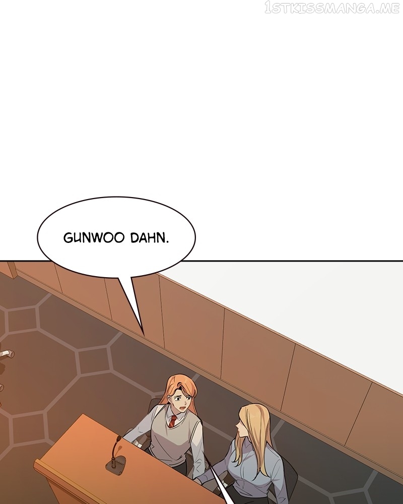 This World is Money And Power Chapter 104 - page 45